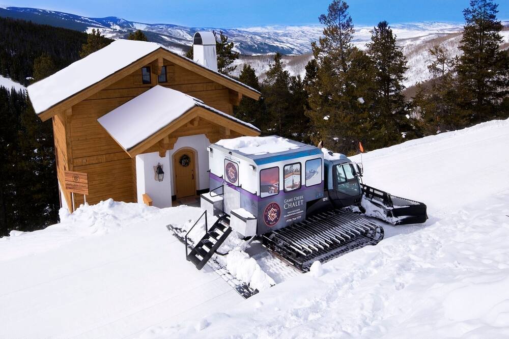 Photo of Outdoor in Vail