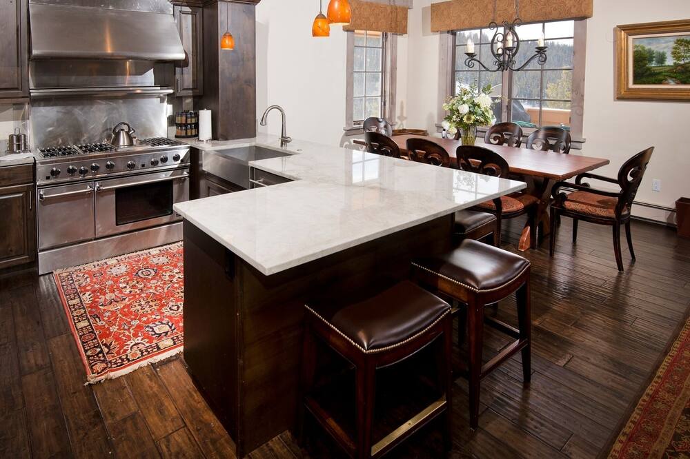 Photo of Kitchen in Vail