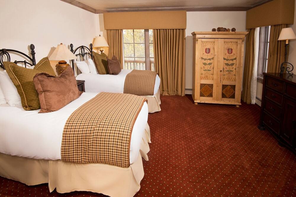 Photo of Bedroom in Vail