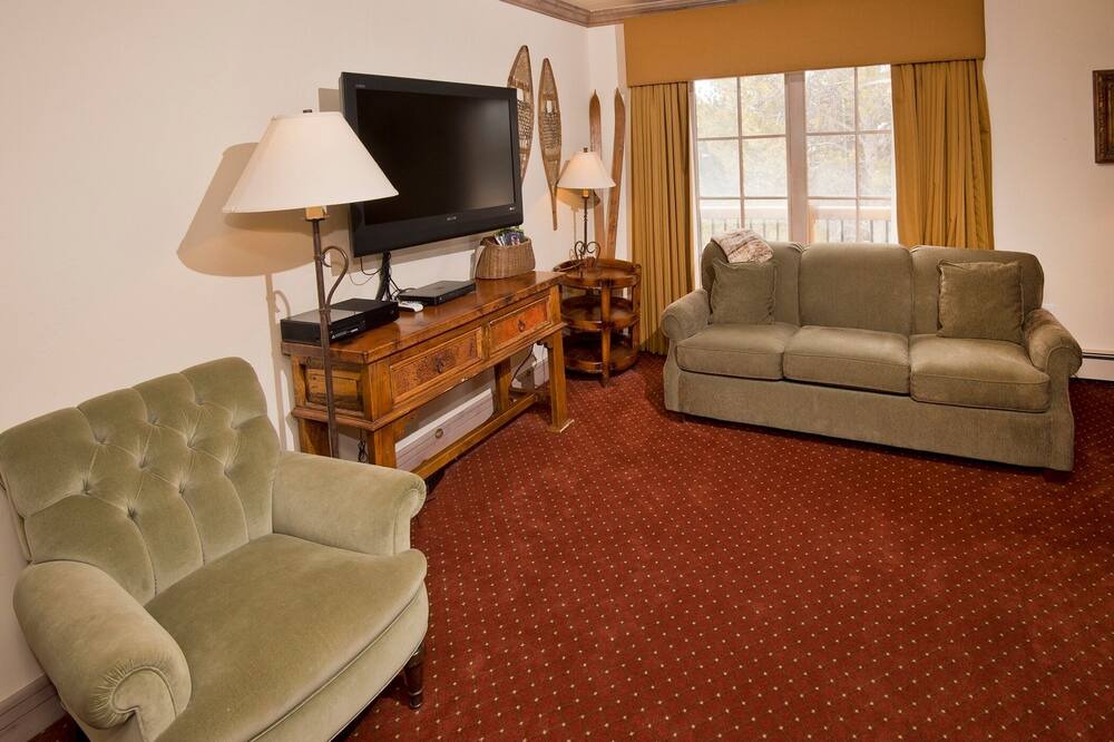 Photo of Livingroom in Vail