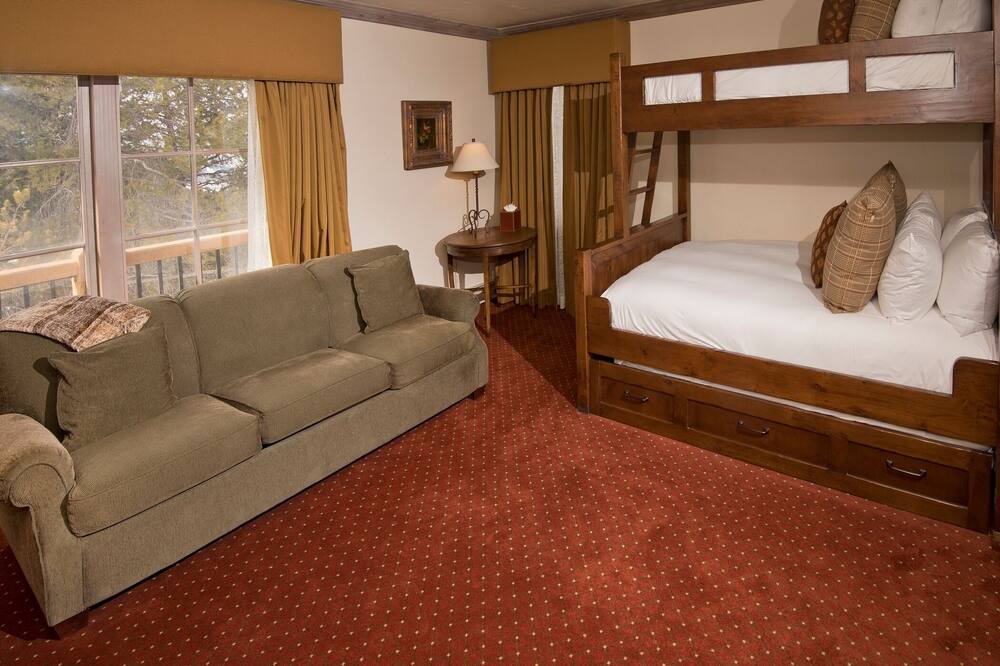 Photo of Bedroom in Vail
