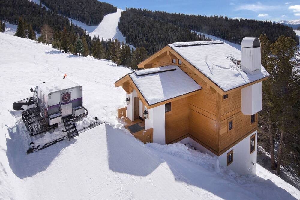 Photo of Outdoor in Vail