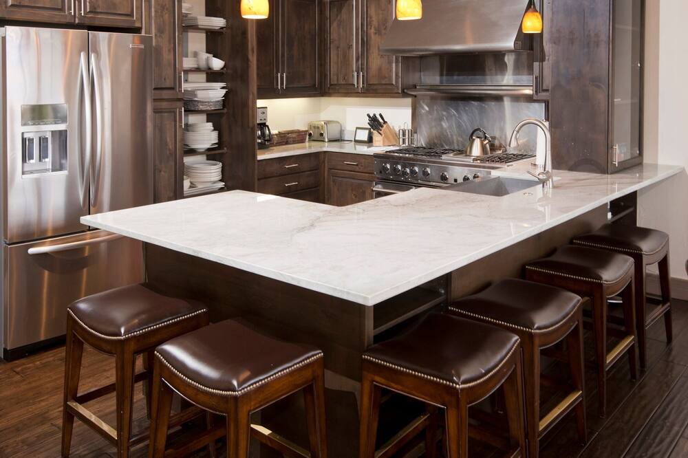 Photo of Kitchen in Vail