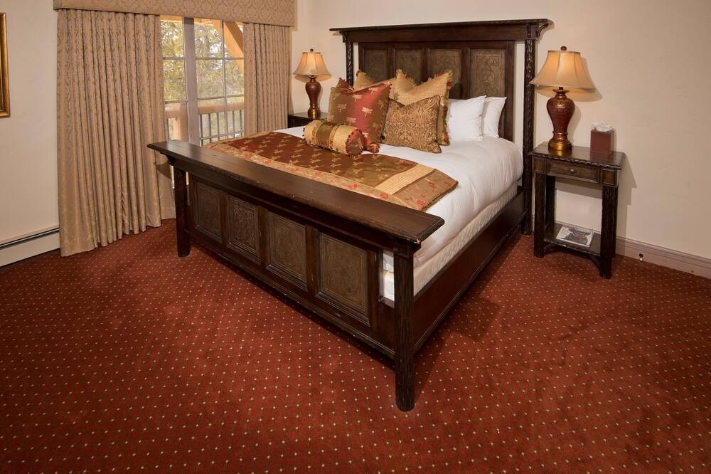 Photo of Bedroom in Vail