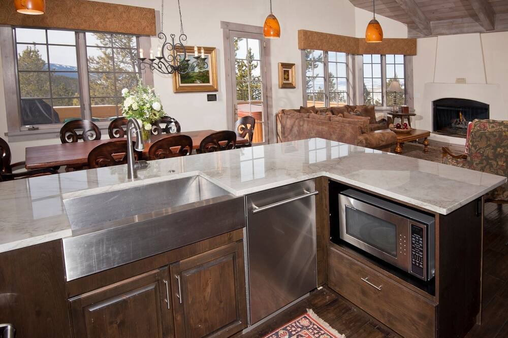 Photo of Kitchen in Vail