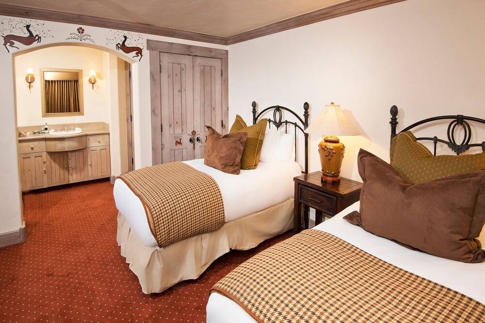 Photo of Bedroom in Vail