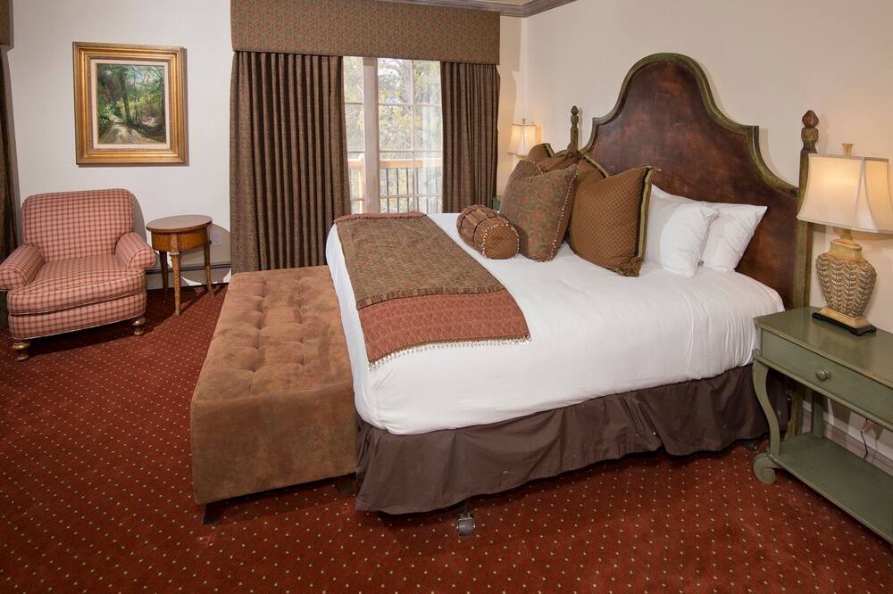 Photo of Bedroom in Vail