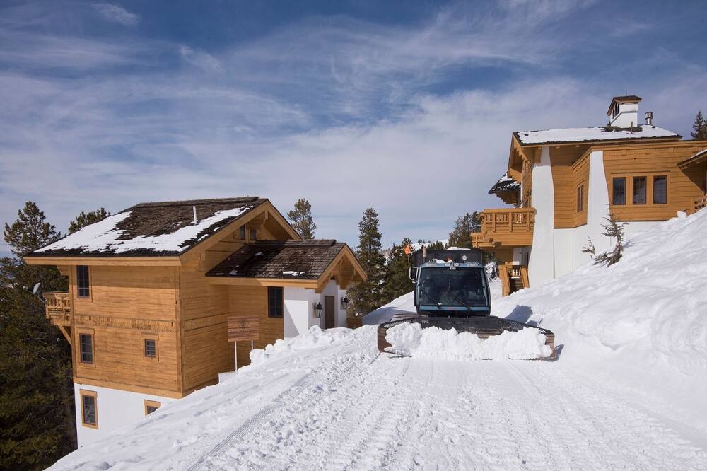 Photo of Outdoor in Vail