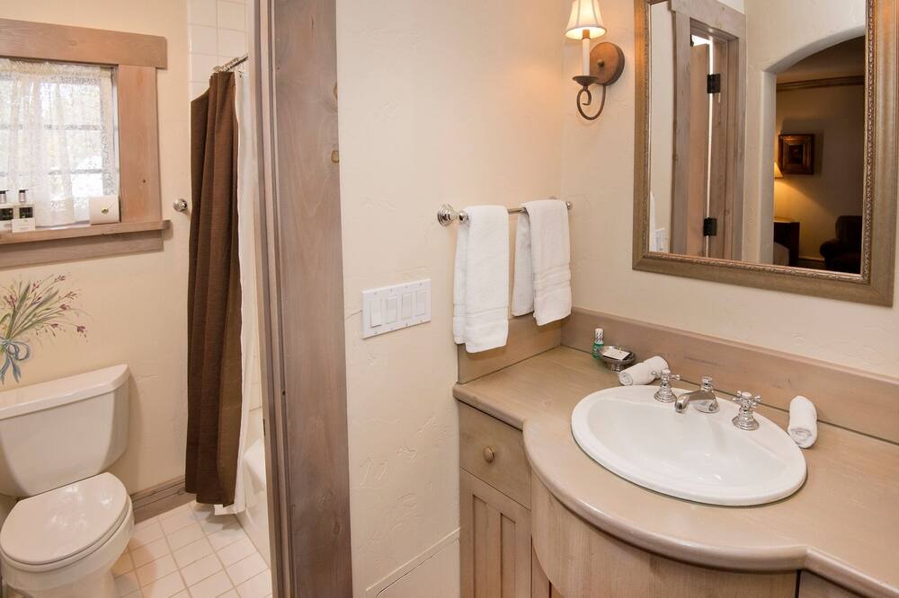 Photo of Bathroom in Vail