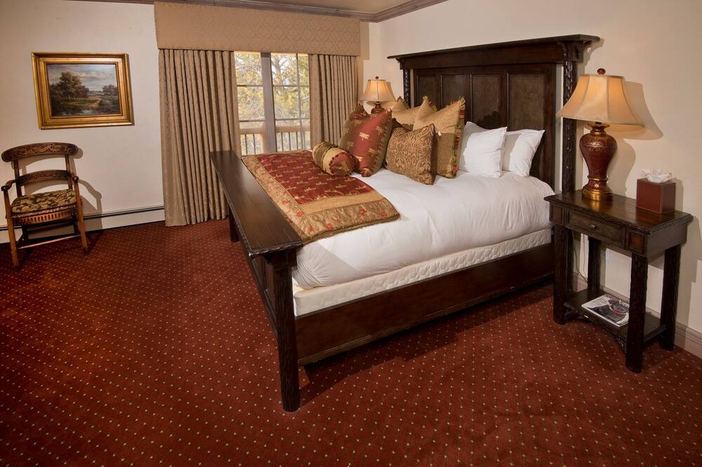 Photo of Bedroom in Vail