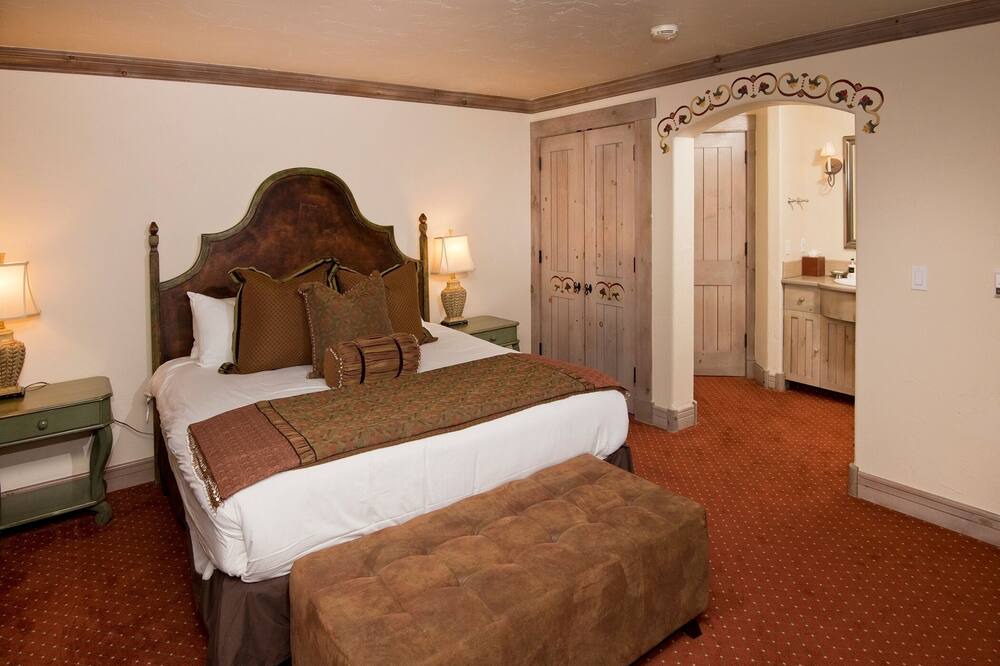 Photo of Bedroom in Vail