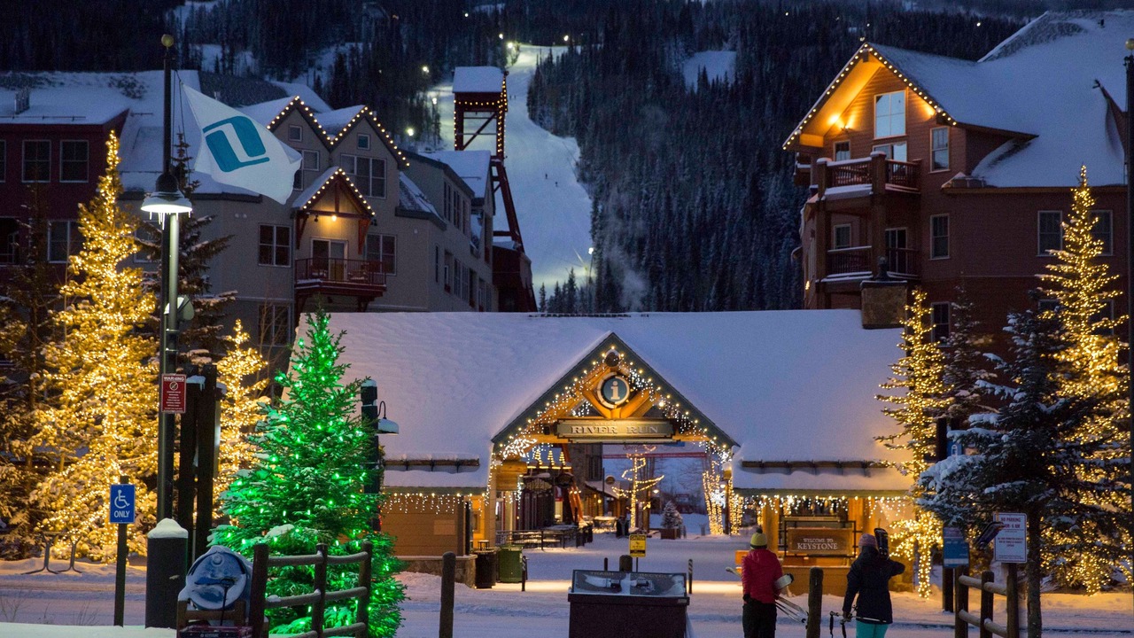 Photo of Outdoor in Mountain House