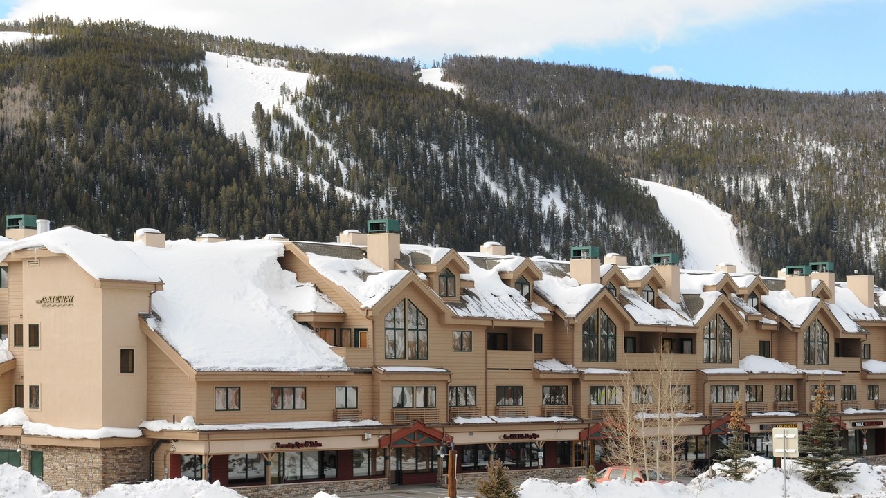 Photo of Outdoor in Mountain House
