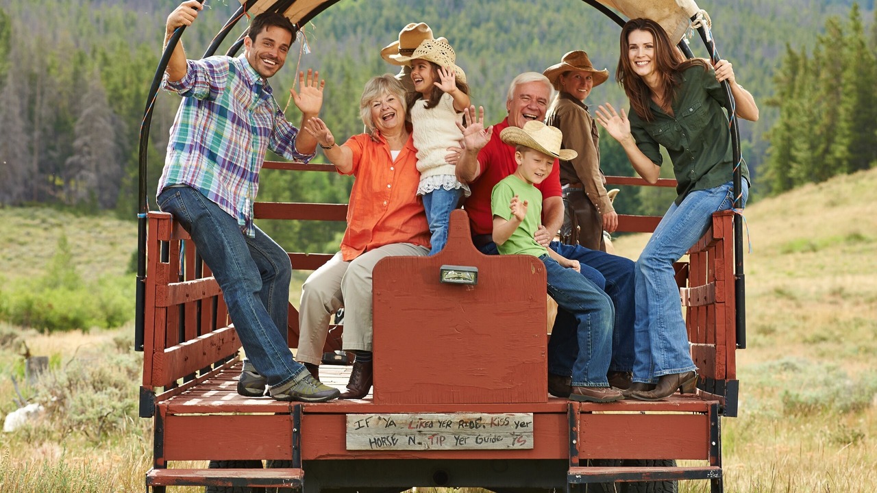 Photo of Others in Mountain House