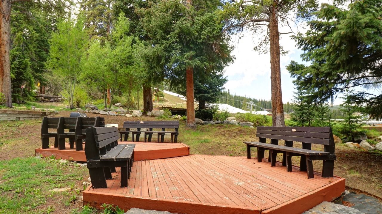 Photo of Outdoor in Copper Mountain Village