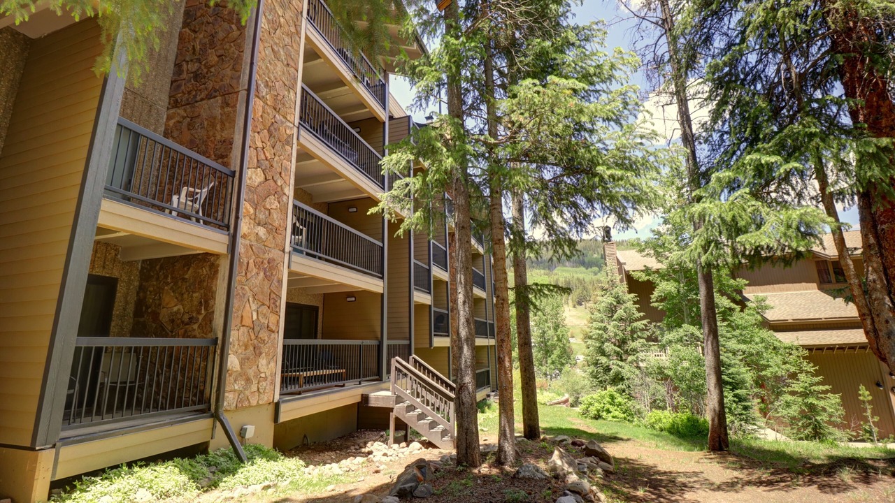 Photo of Others in Copper Mountain Village