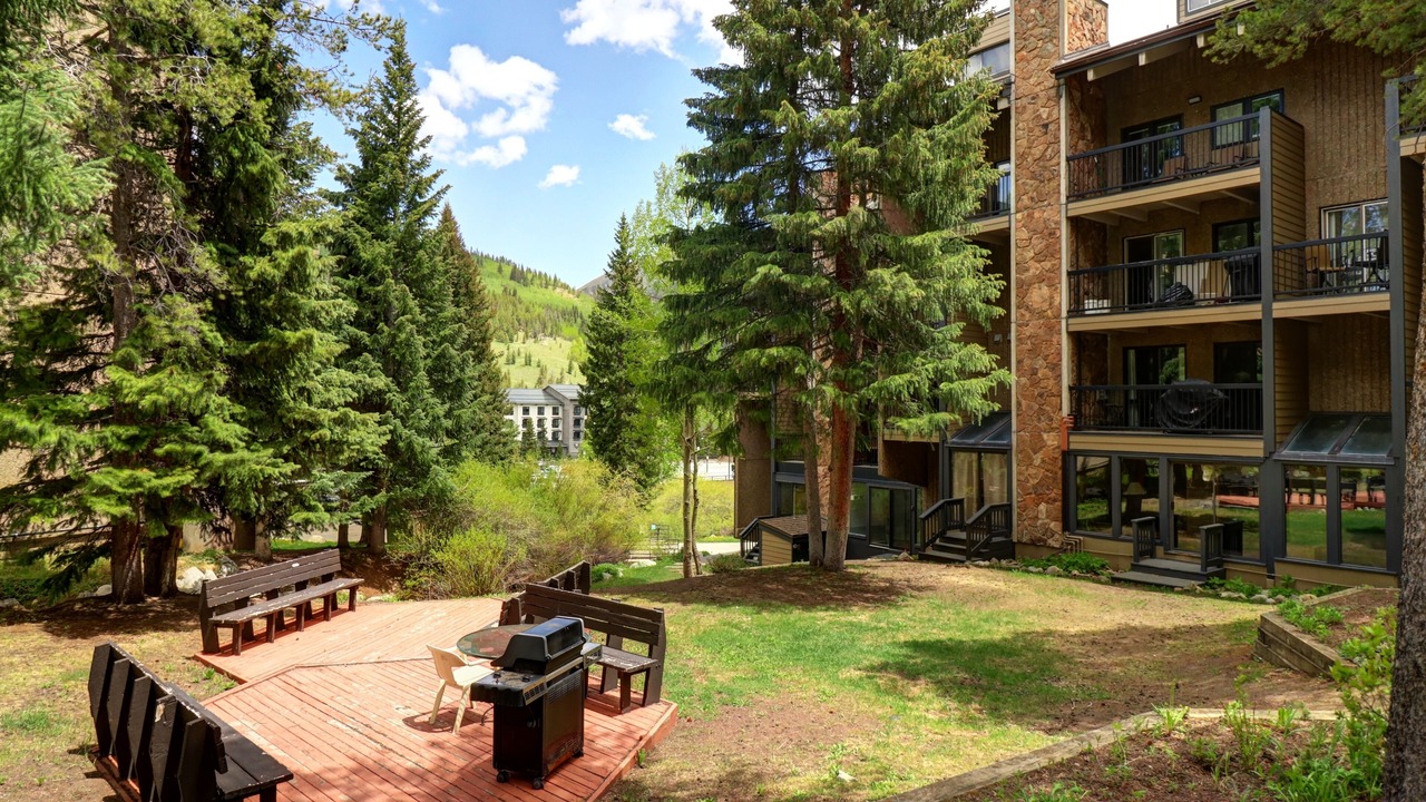 Photo of Others in Copper Mountain Village