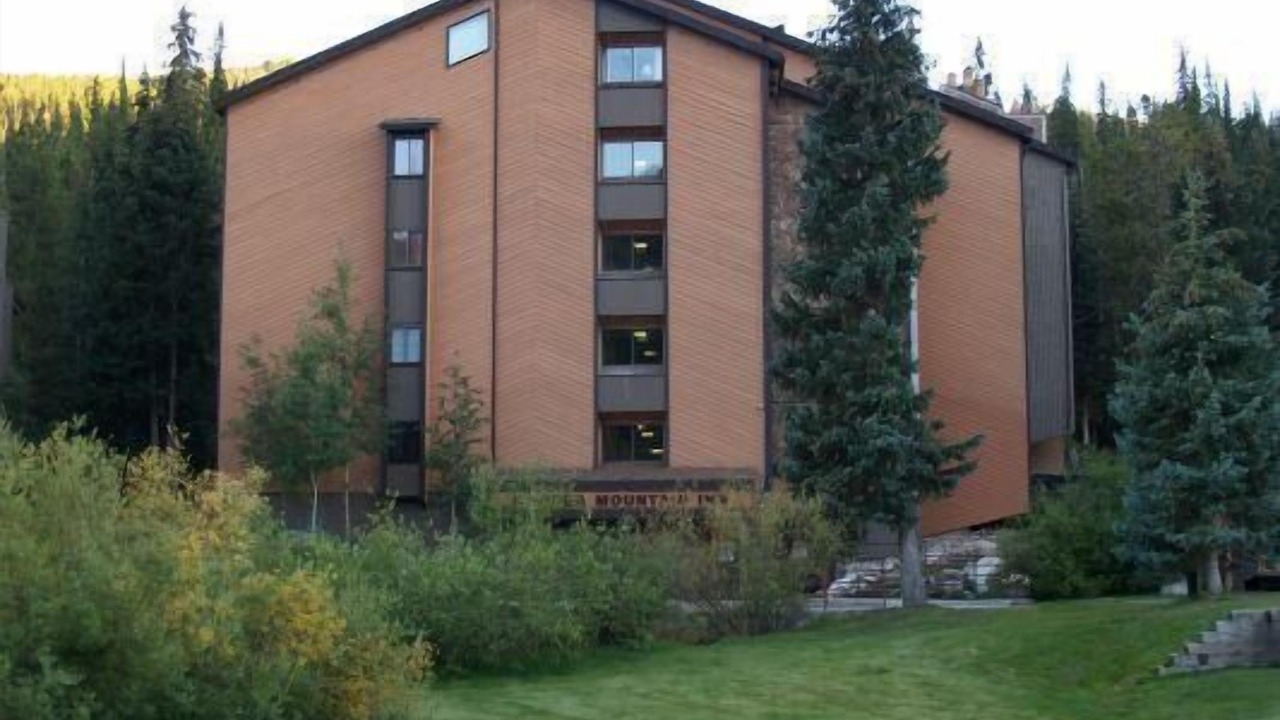 Photo of Outdoor in Copper Mountain Village