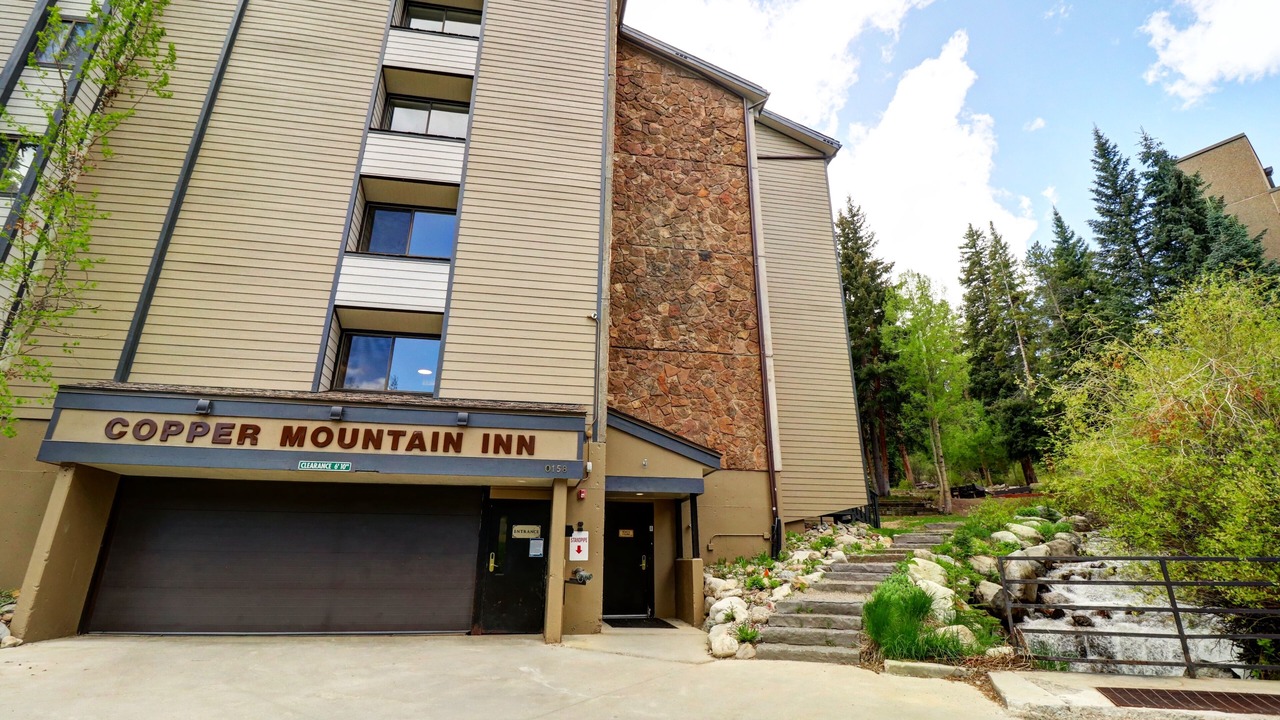 Photo of Outdoor in Copper Mountain Village