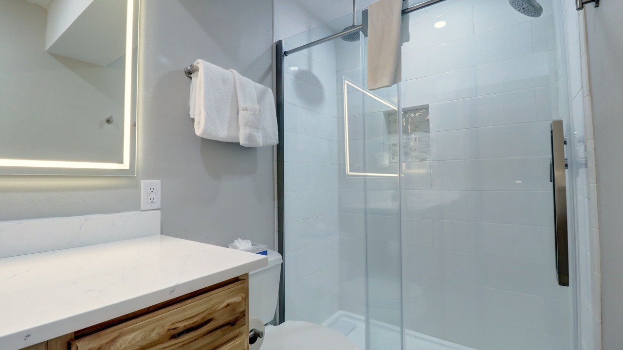 Photo of Bathroom in East Village at Copper