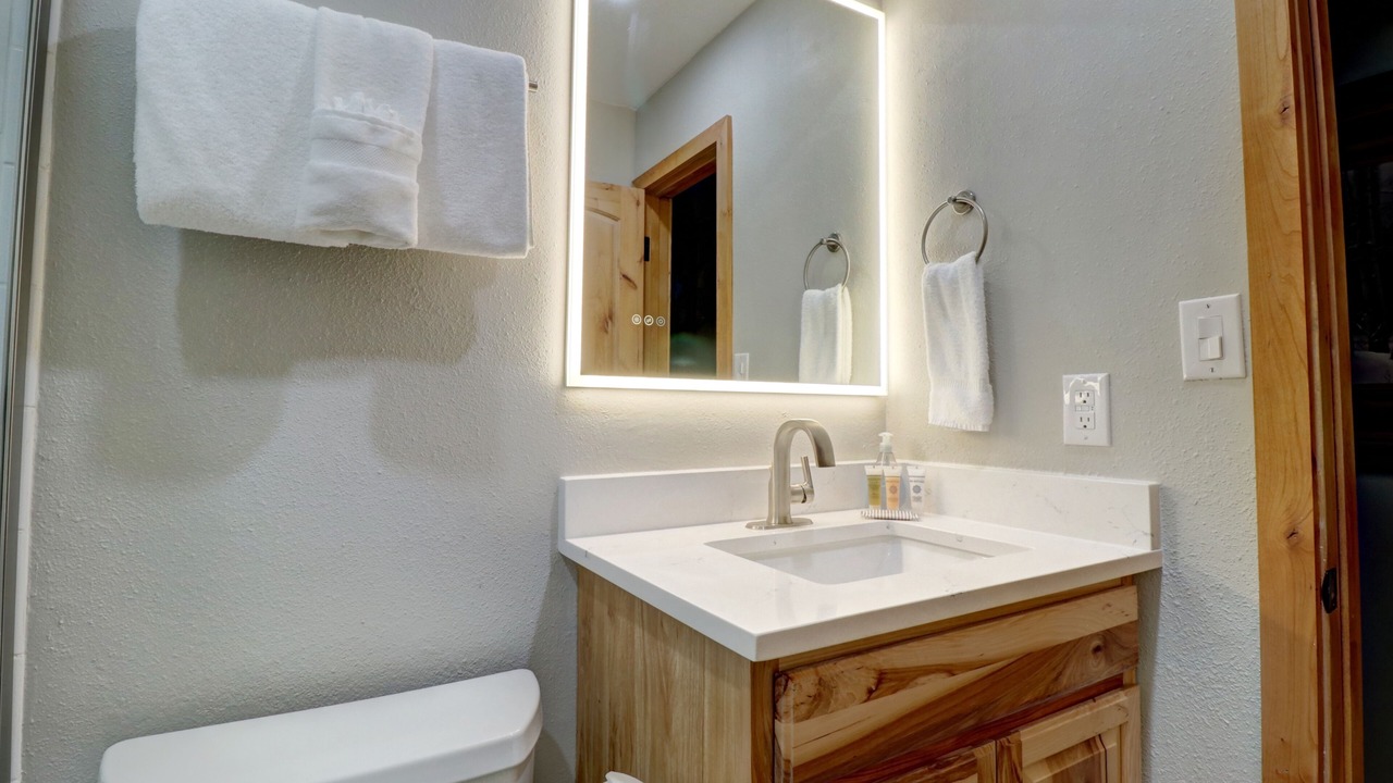 Photo of Bathroom in East Village at Copper