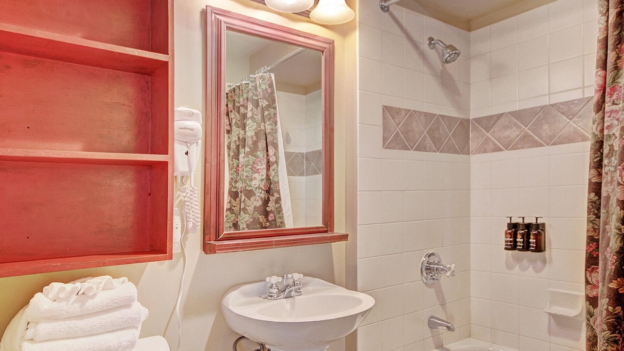 Photo of Bathroom in East Village at Copper