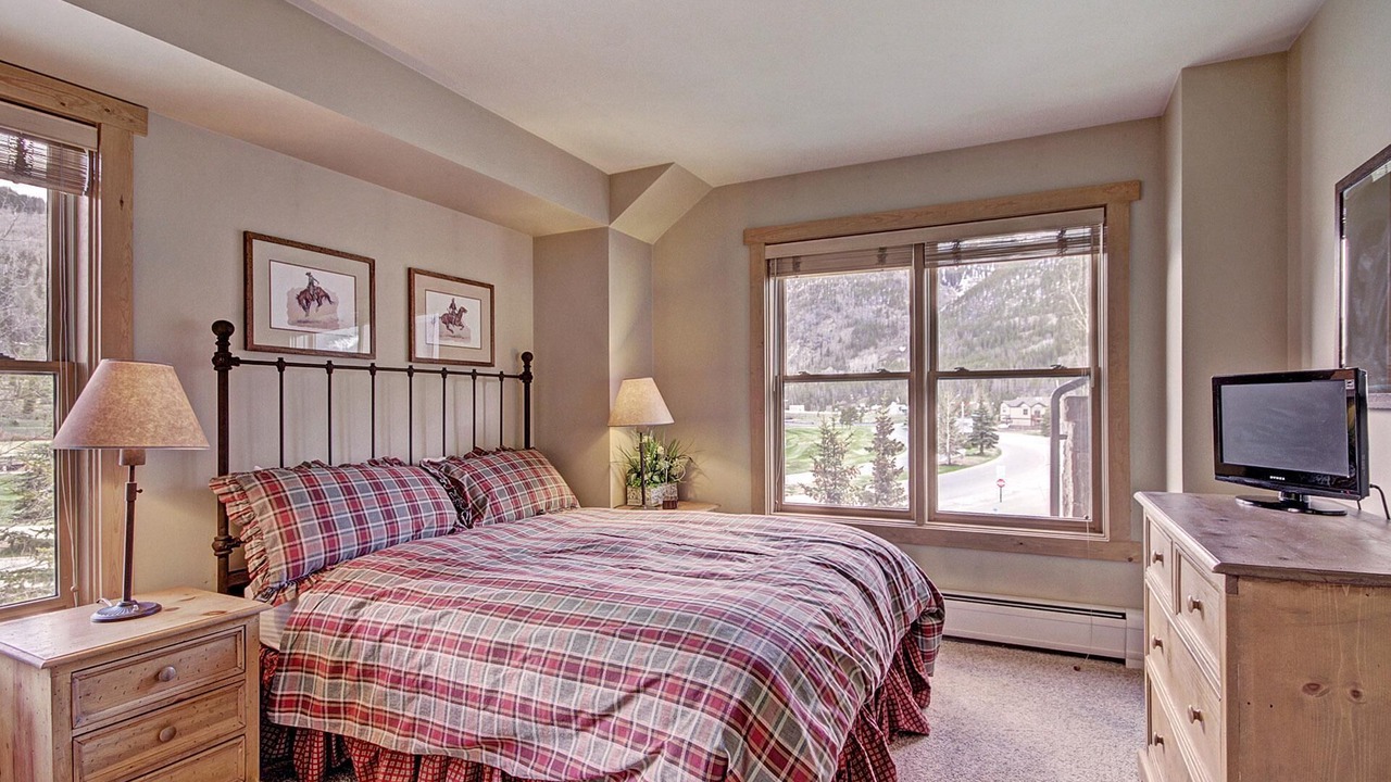 Photo of Bedroom in East Village at Copper