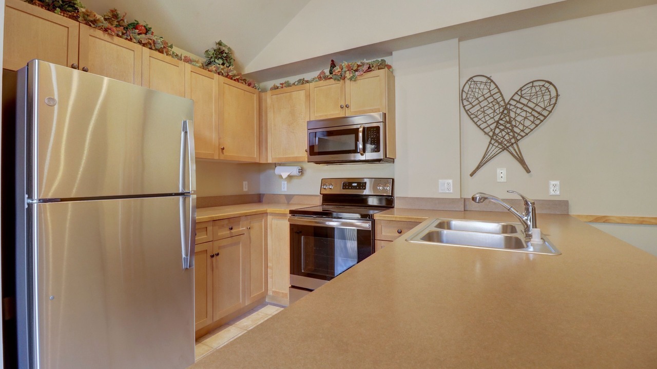 Photo of Kitchen in East Village at Copper