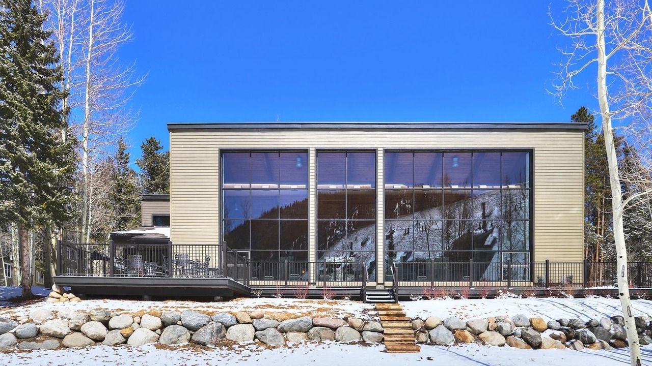 Photo of Outdoor in Keystone