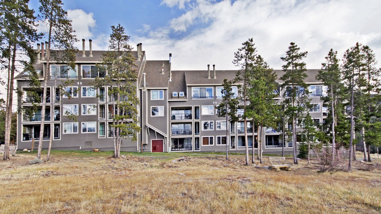 Photo of Outdoor in Keystone
