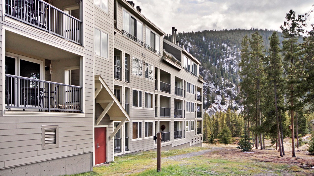 Photo of Outdoor in Keystone