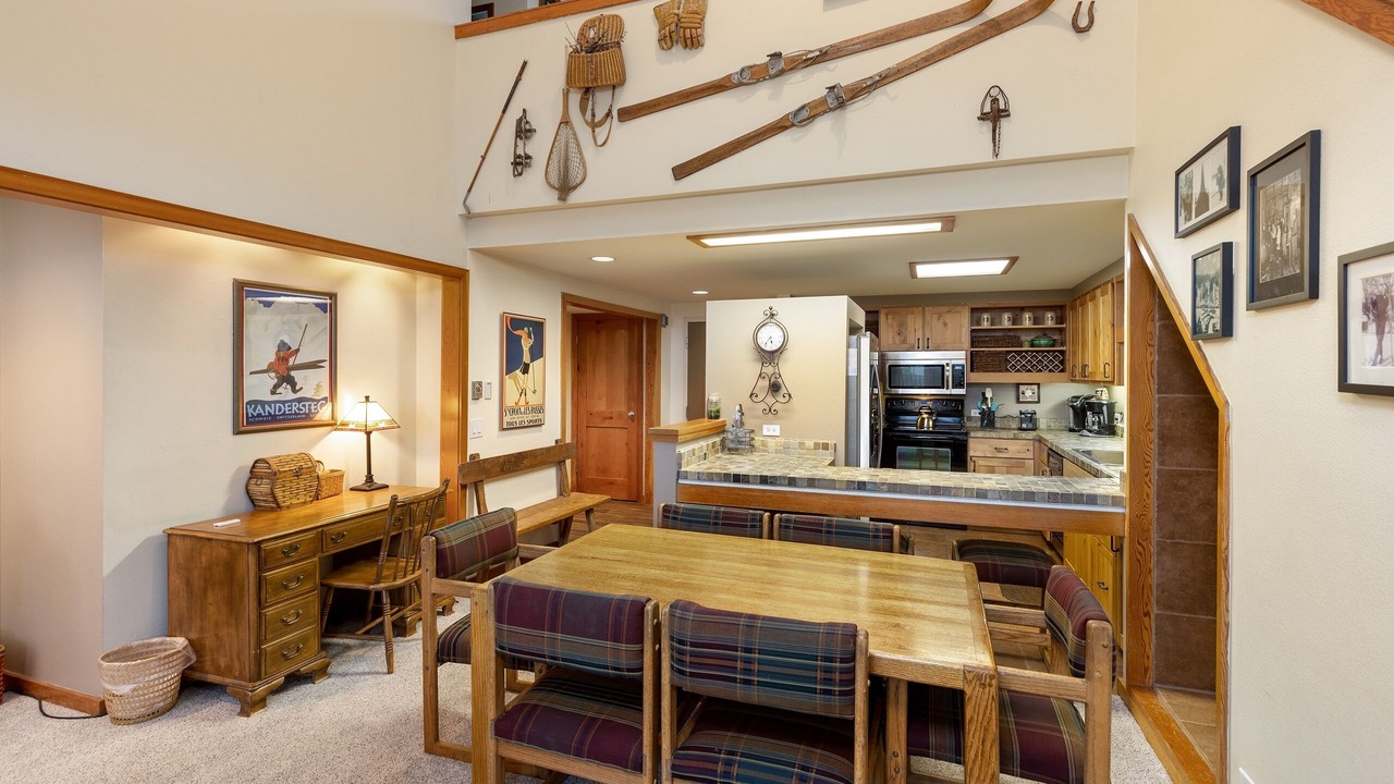 Photo of Kitchen in Keystone
