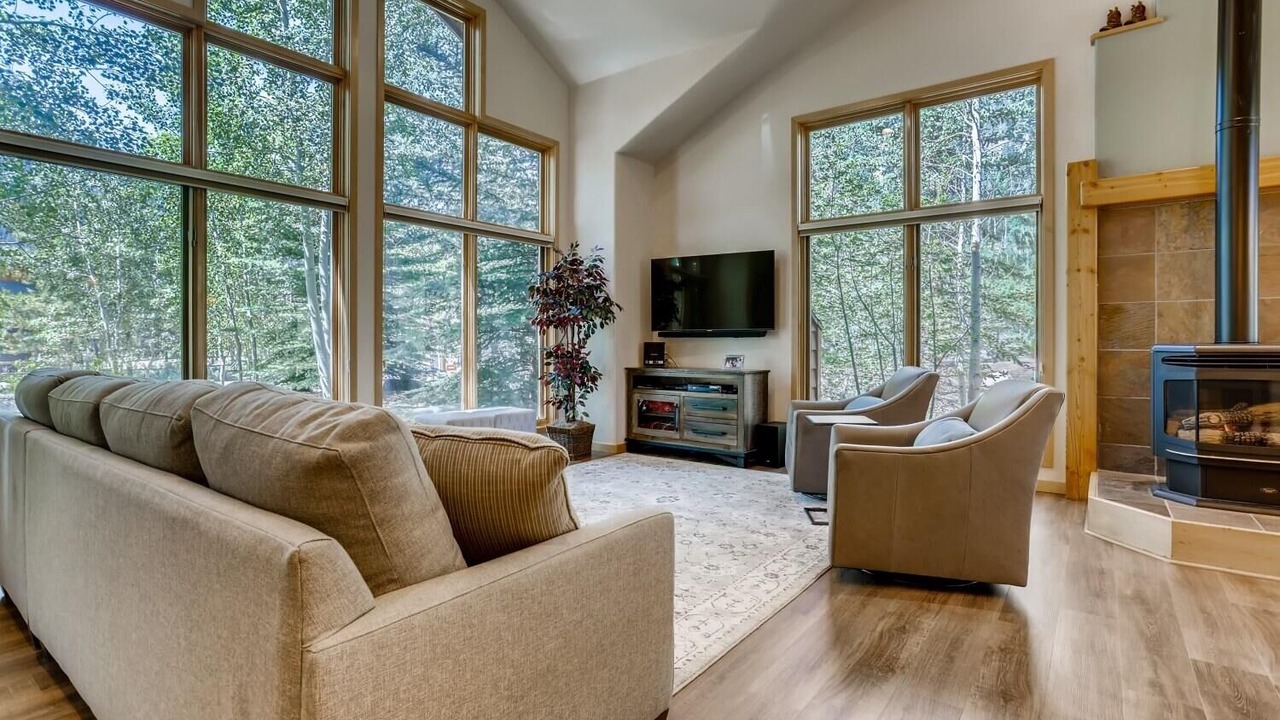 Photo of Bedroom in The Reserve