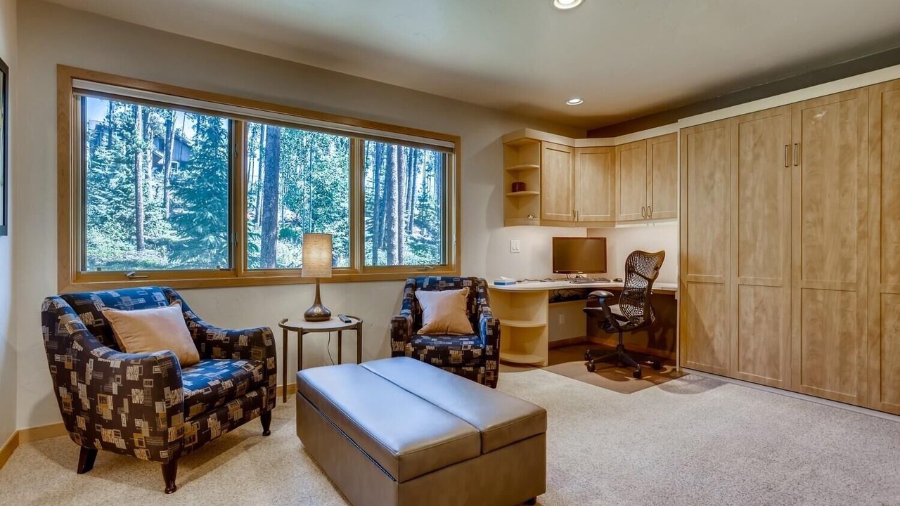 Photo of Bedroom in The Reserve