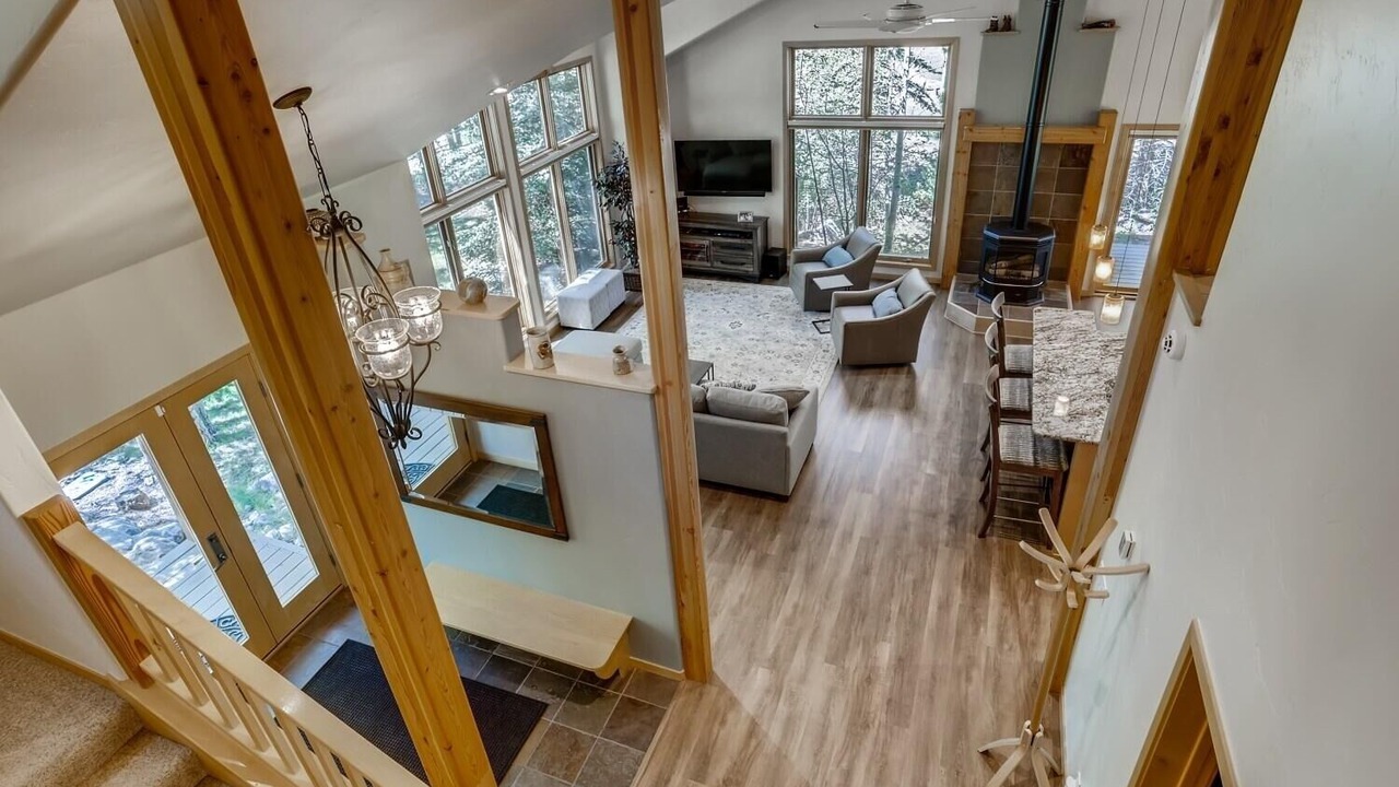 Photo of Bedroom in The Reserve