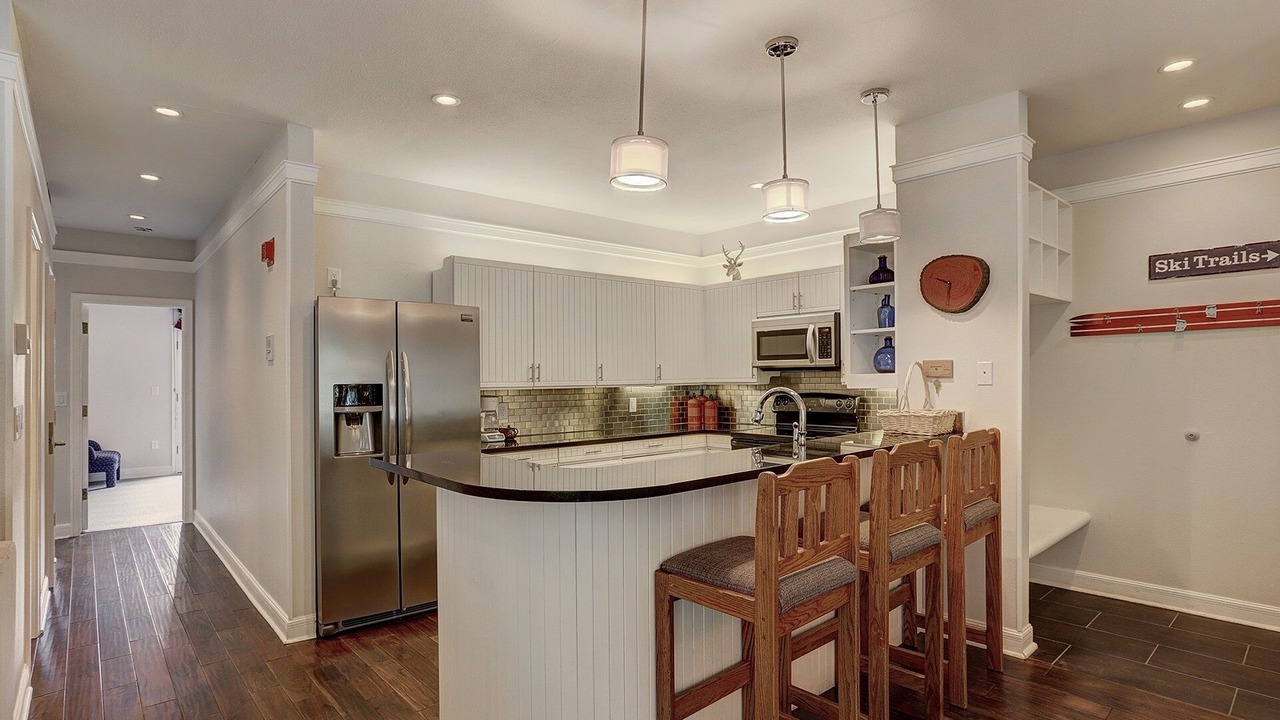 Photo of Kitchen in Mountain House