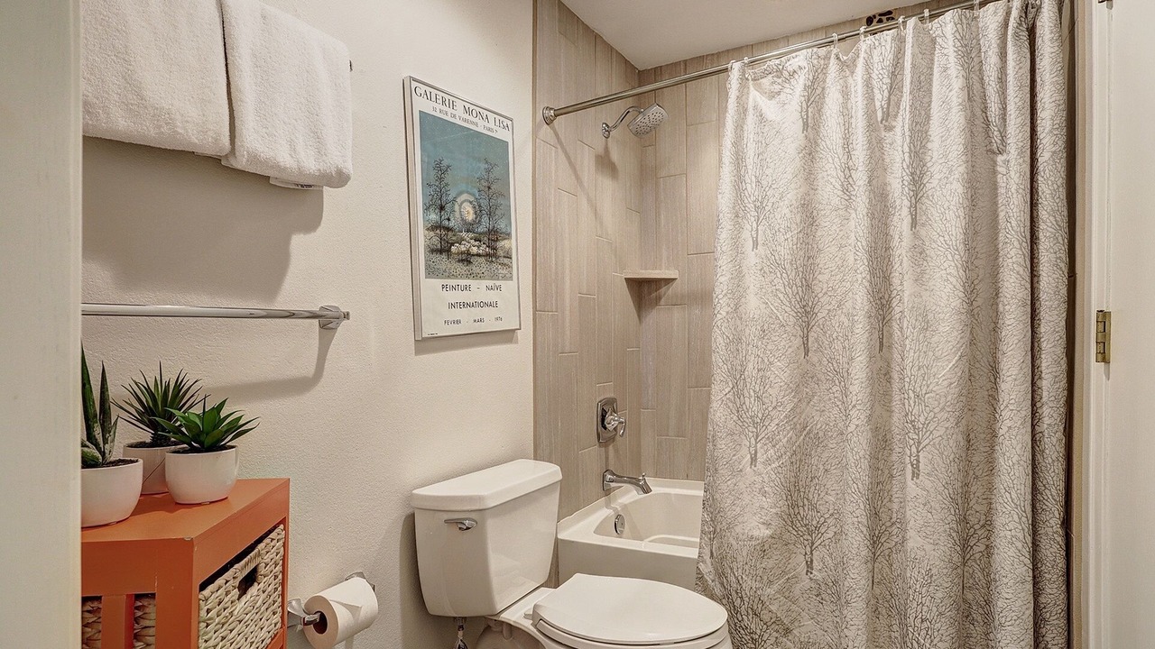Photo of Bathroom in Mountain House