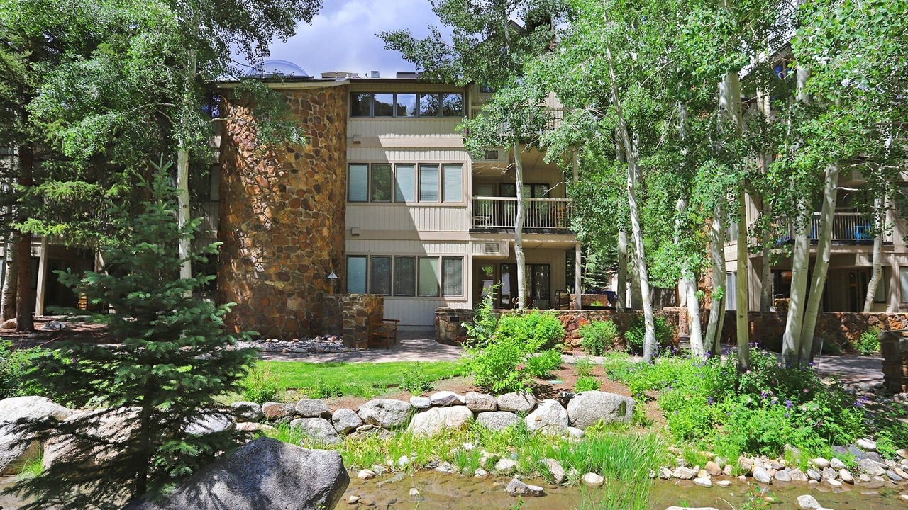 Photo of Outdoor in Mountain House