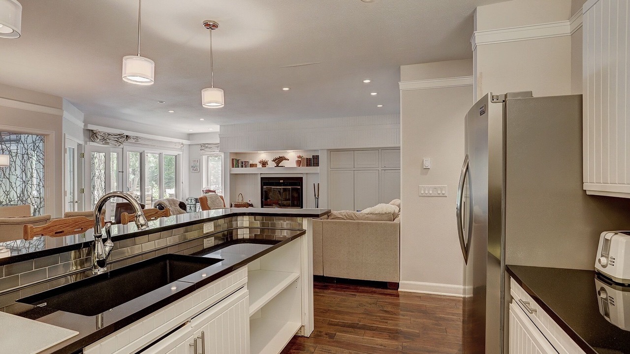 Photo of Kitchen in Mountain House