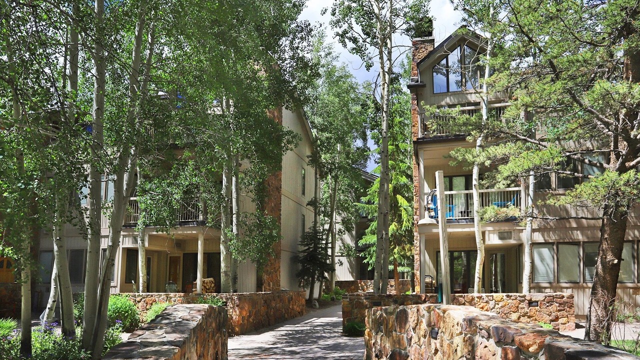 Photo of Outdoor in Mountain House
