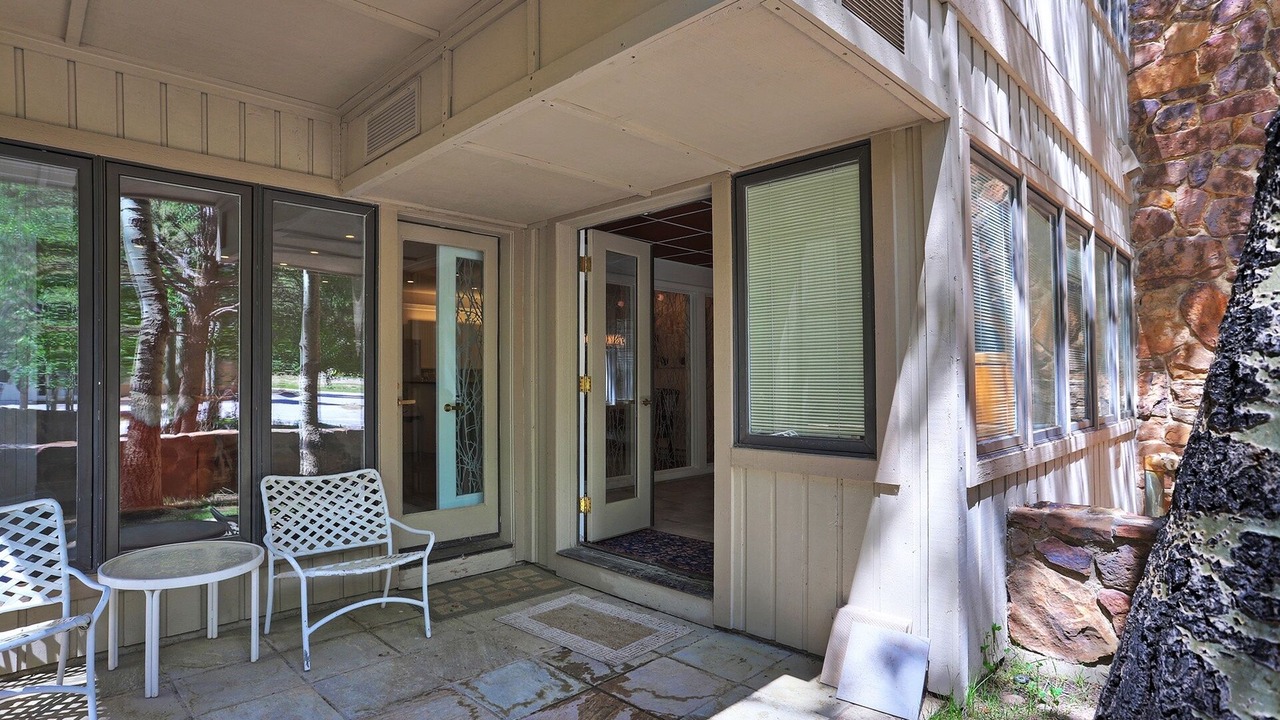 Photo of Outdoor in Mountain House