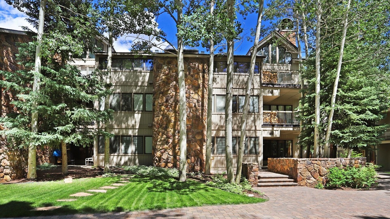 Photo of Outdoor in Mountain House