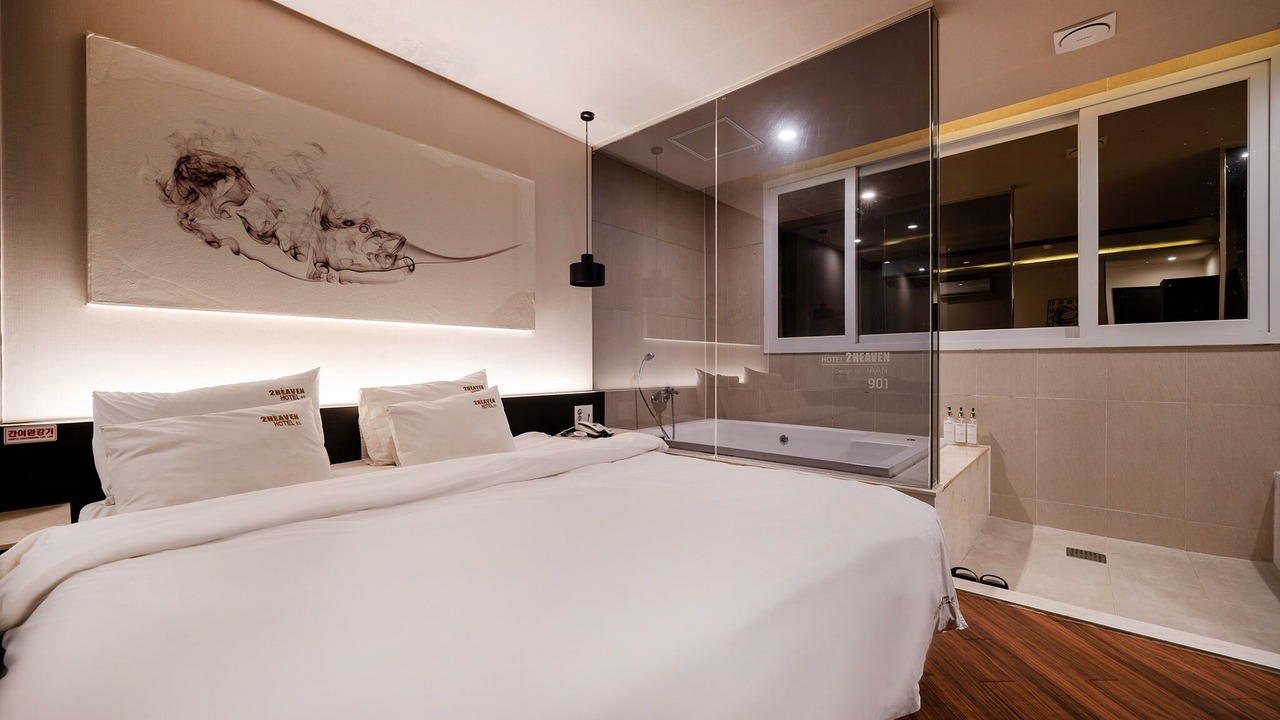 Photo of Bedroom in Seo