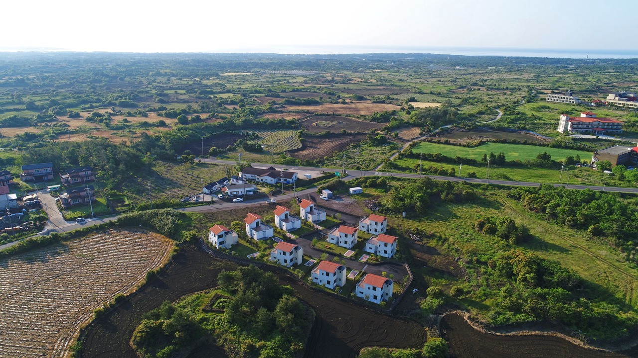 Photo of Outdoor in Seongsan