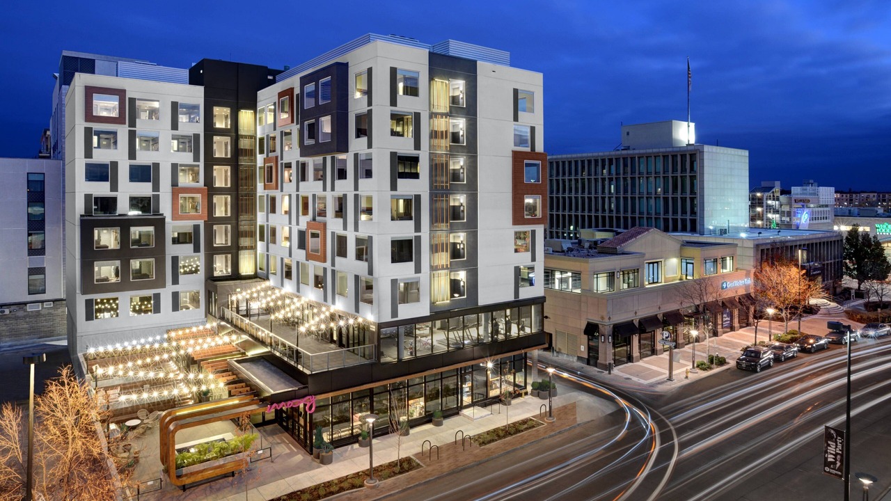 Photo of Outdoor in Cherry Creek