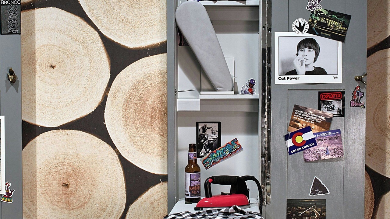 Photo of Bedroom in Cherry Creek