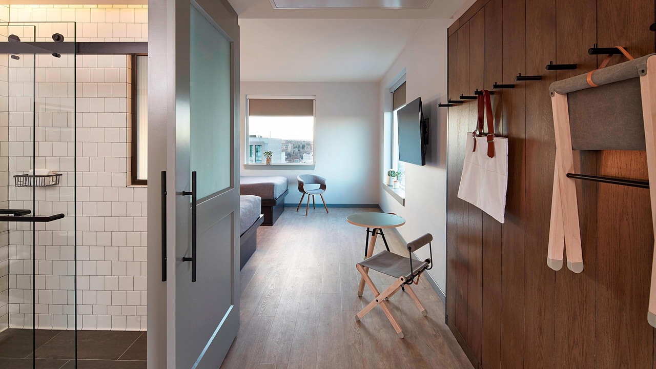 Photo of Bedroom in Cherry Creek