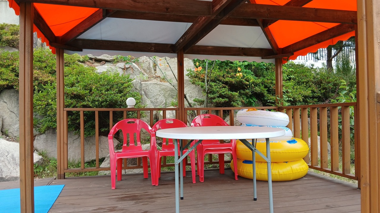 Photo of Outdoor in Gyeongju