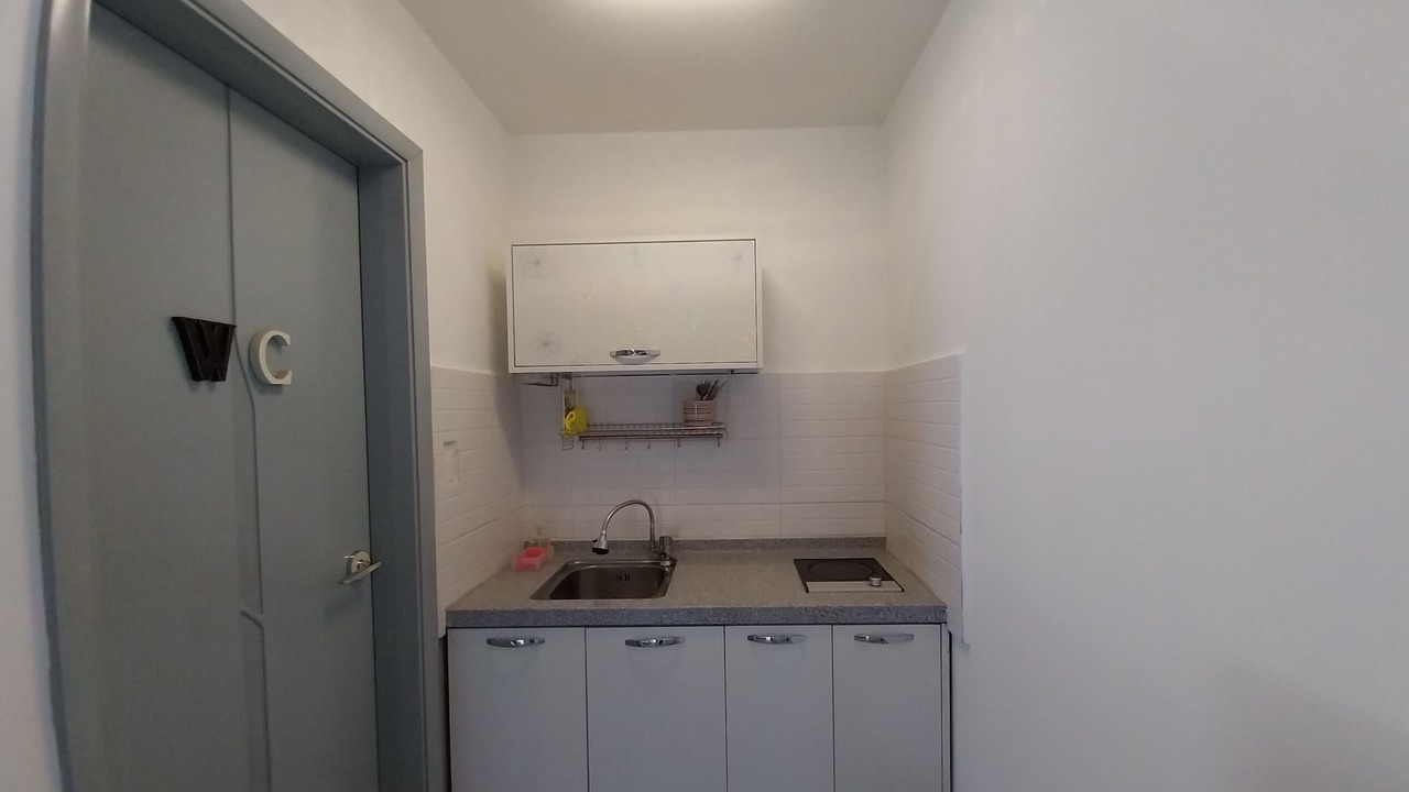 Photo of Kitchen in Gyeongju