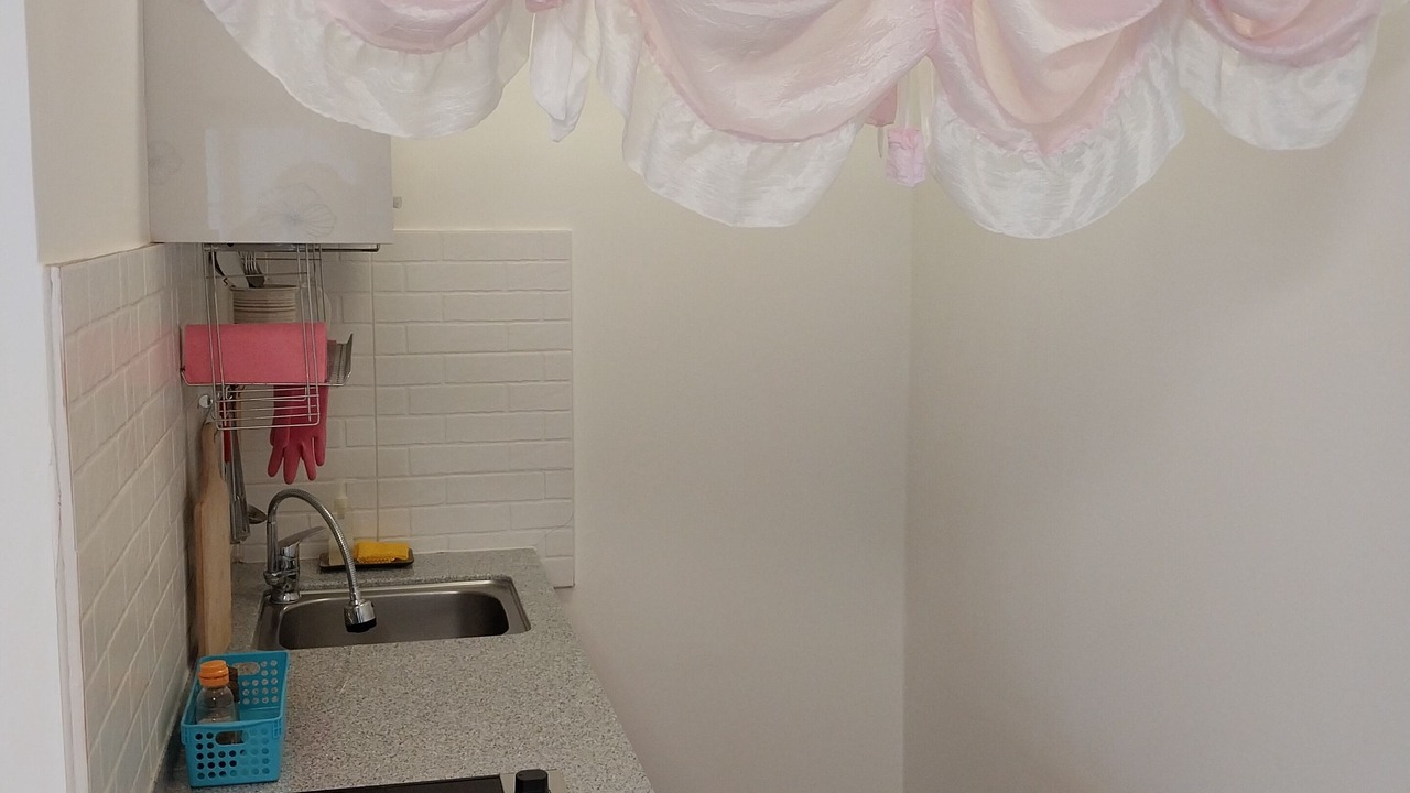 Photo of Kitchen in Gyeongju